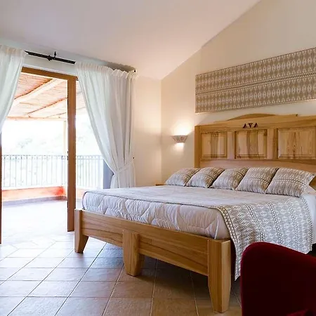 Ogaldiola Country Hotel *