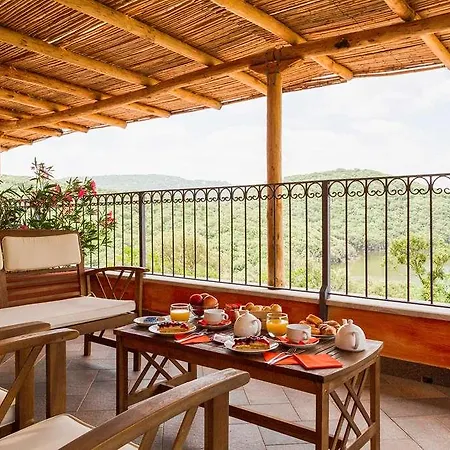 Hotel Ogaldiola Country Sant'Antonio di Gallura