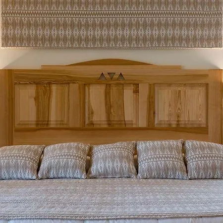 Hotel Ogaldiola Country