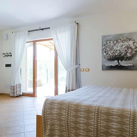 Ogaldiola Country Hotel Sant'Antonio di Gallura