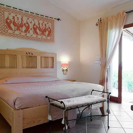 Ogaldiola Country Hotel