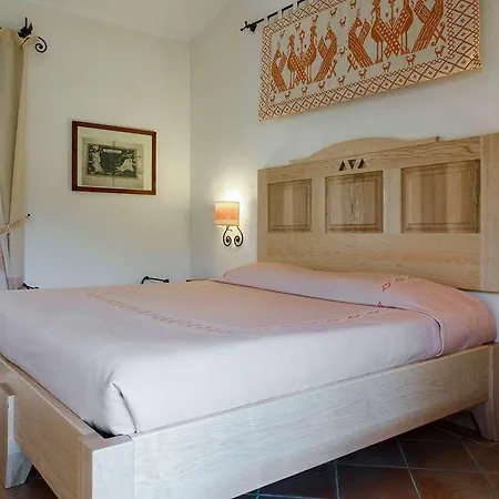 Ogaldiola Country Hotel