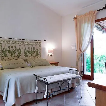 Hotel Ogaldiola Country *
