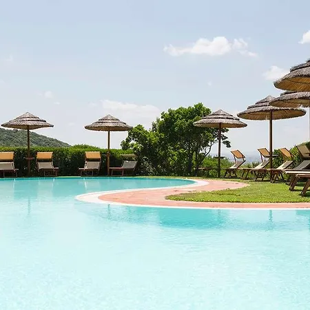 Ogaldiola Country Hotel Sant'Antonio di Gallura