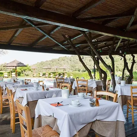 Ogaldiola Country Hotel